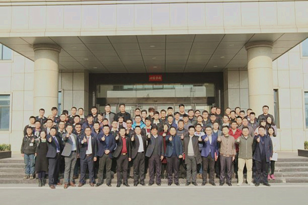 2017年3月1日- 2017年9月30日，江西晨光新材料有限公司第一期管理升級項(xiàng)目結(jié)束