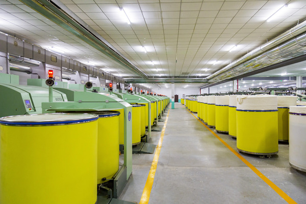 什么是柔性化生產(chǎn)？柔性生產(chǎn)的特點(diǎn)！