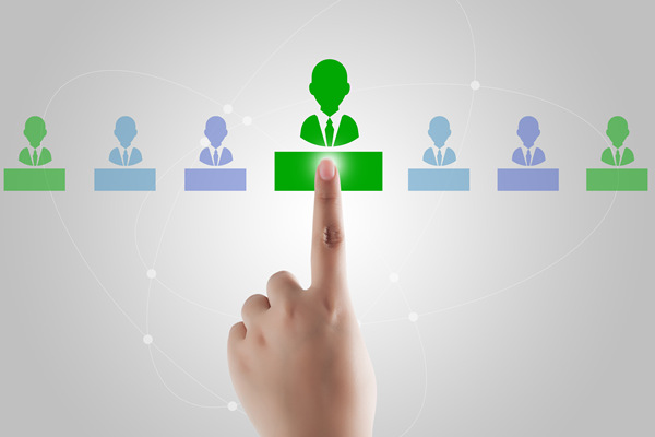 如何做好公司的橫向管理？