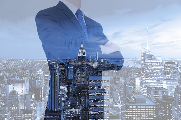 如何當(dāng)好老板？成功老板的十大共性！