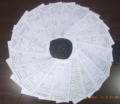 企業(yè)形象化，行為規(guī)范化