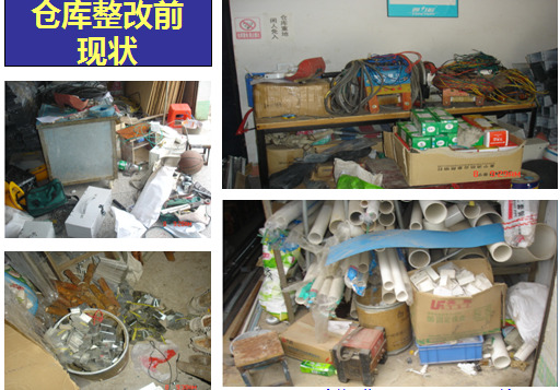 企業(yè)形象化，行為規(guī)范化