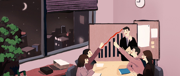 如何讓新加入的員工快速融入企業(yè)大家庭？