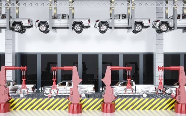 制造業(yè)的未來發(fā)展趨勢(shì)怎么樣？