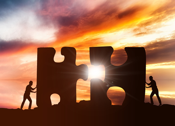 如何重建銷售團隊？