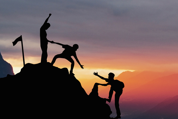 如何重建銷售團(tuán)隊？