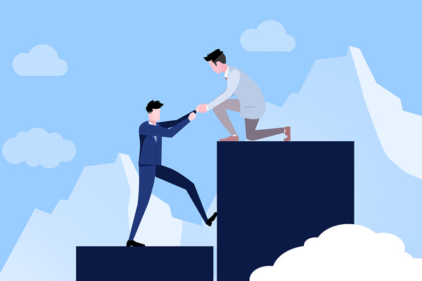 企業(yè)管理者如何帶領(lǐng)團(tuán)隊(duì)？