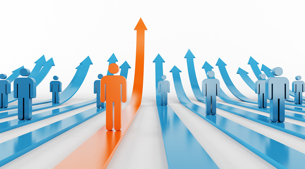 如何提升組織改革的能力？