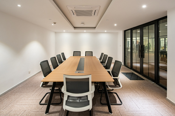 咨詢師如何做好會議控局？