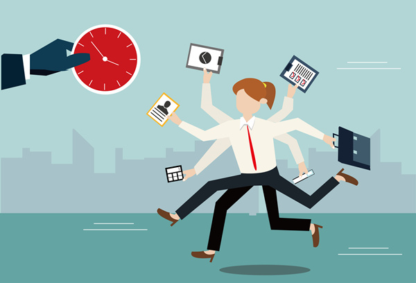 什么是綜合計算工時制？