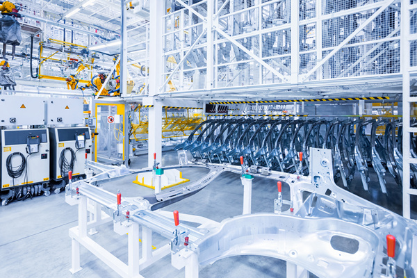 供應(yīng)鏈設(shè)計(jì)：是演進(jìn)，不是革命