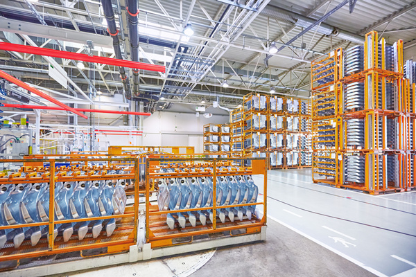 工廠如何實現(xiàn)零故障TPM管理？