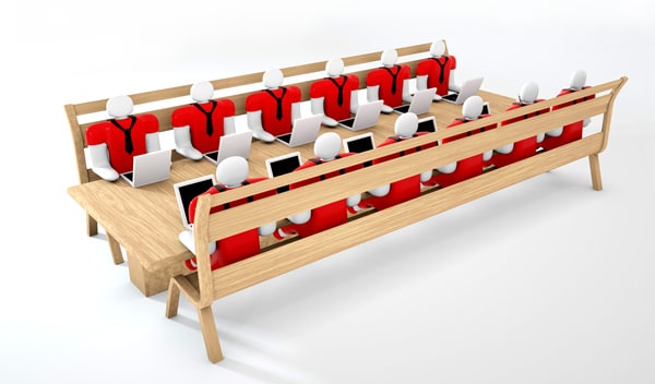 薪酬體系的設(shè)計原則以及薪酬體系怎么設(shè)計？