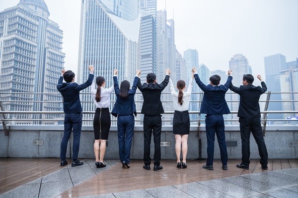 管理者如何幫助員工建立自信？