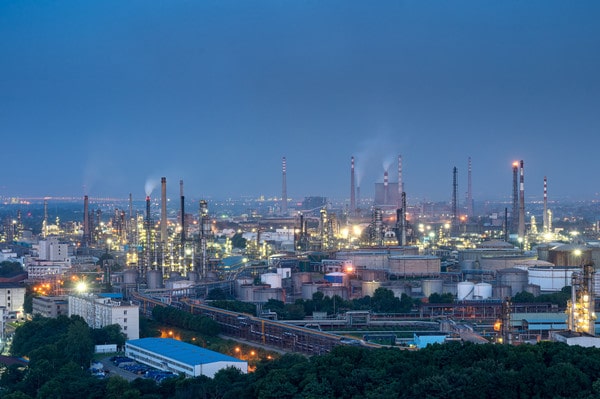 中小型企業(yè)如何進行供應鏈升級？