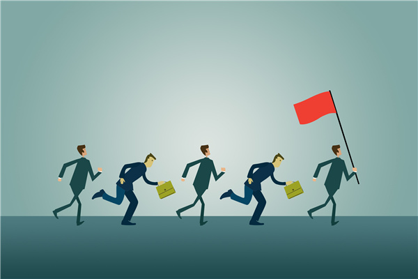 如何分析你的客戶都屬于哪一類？