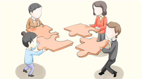 組織架構(gòu)形態(tài)的定義與演變！