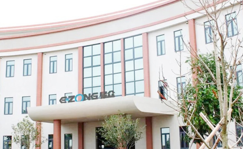 運(yùn)籌帷幄，決勝千里：廣州市易眾鋁業(yè)有限公司第二期戰(zhàn)略與品牌營(yíng)銷管理升級(jí)項(xiàng)目圓滿成功