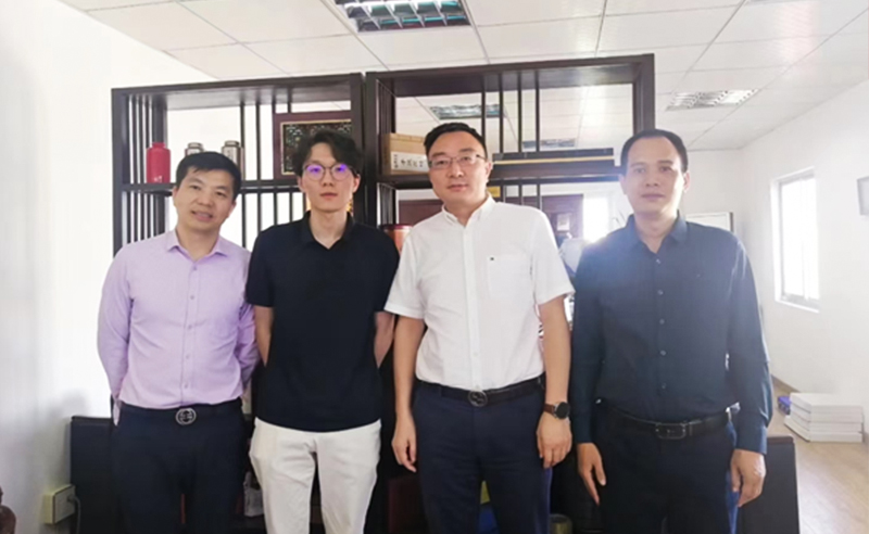 奔宇暖通與正睿咨詢合作：把握機遇，深耕市場