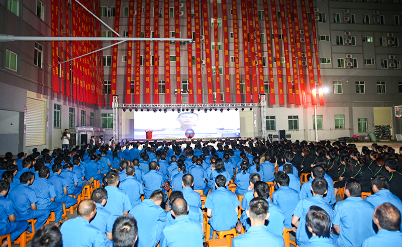 【正睿頭條】恭祝正睿集團4、5月份與11家企業(yè)正式啟動咨詢項目