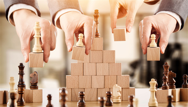 如何通過績效管理打通企業(yè)和員工的連接？