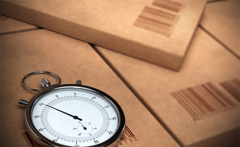 超短交期競爭，訂單在手但加工進度是看不穿的黑洞？