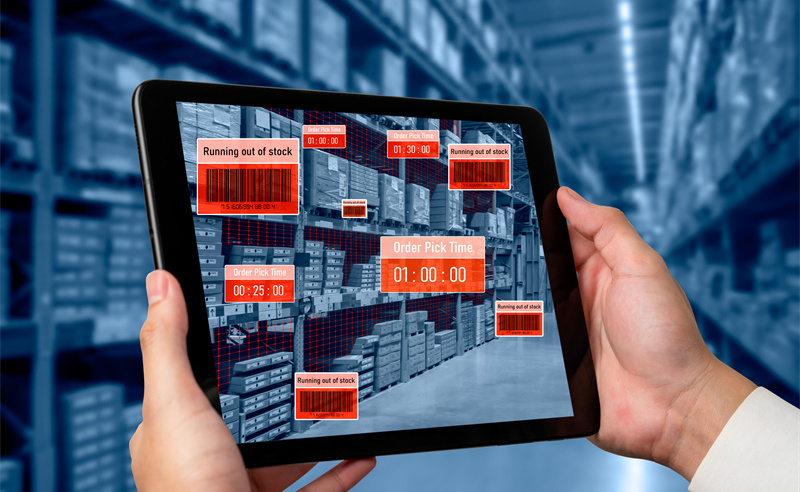 如何利用安全庫存解決庫存積壓的窘境？