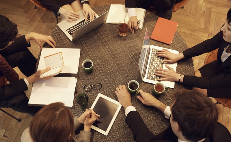 為什么企業要注意組織架構的設置和職能職責的梳理？