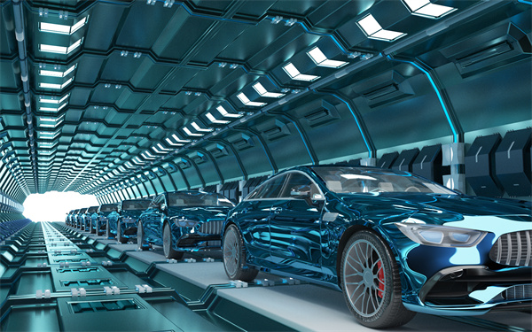 制造業(yè)戰(zhàn)略管理：全面分析、規(guī)劃、實施與評價的過程