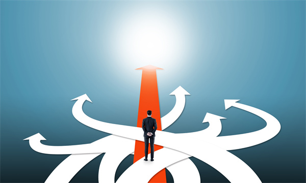 集團管控咨詢：協同一體，推動企業(yè)數字化轉型！