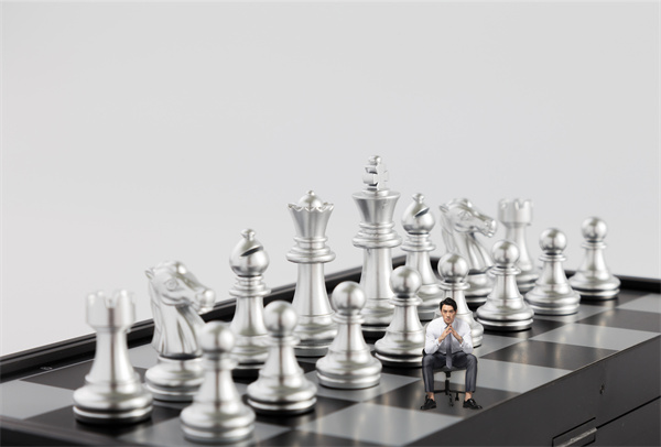 集團管控咨詢：協同一體，推動企業(yè)數字化轉型！