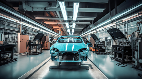 零庫存，高效率——精益生產(chǎn)為什么能實現(xiàn)這個目標(biāo)？