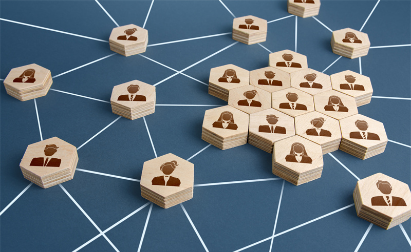 組織規劃管理咨詢：讓你的企業組織架構更井然有序！