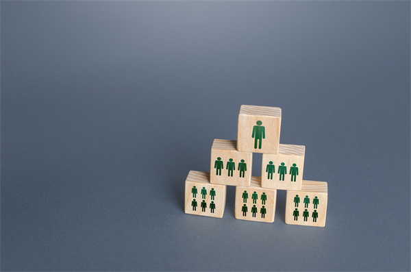 組織規(guī)劃管理咨詢：讓你的企業(yè)組織架構(gòu)更井然有序！