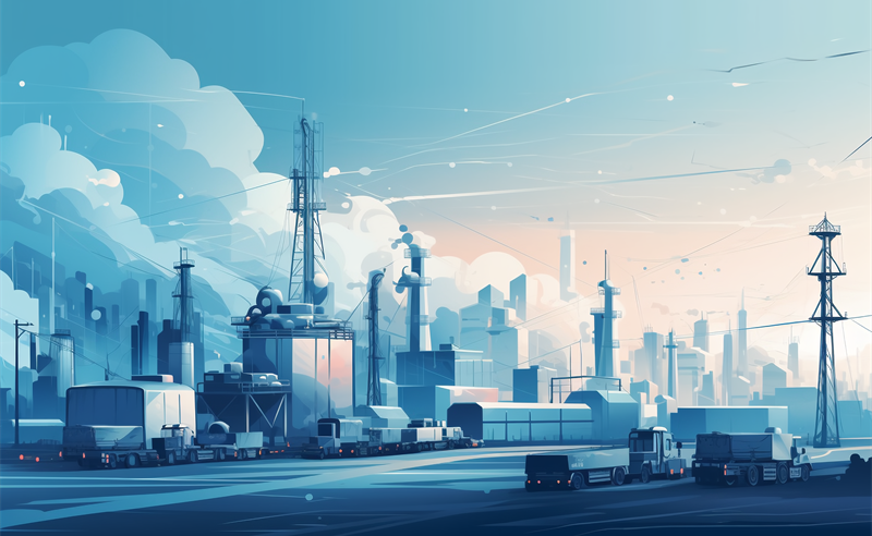 「供應(yīng)鏈咨詢」什么是集成供應(yīng)鏈？