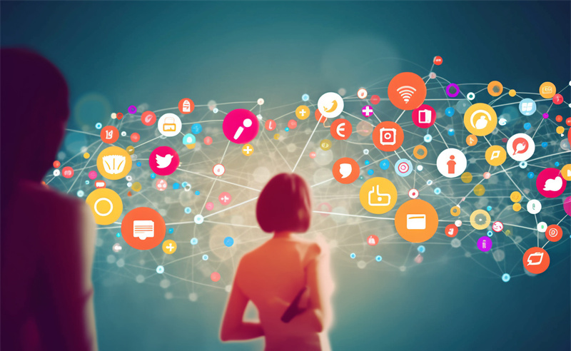 「營銷管理咨詢」解鎖社交媒體的力量，讓品牌騰飛！