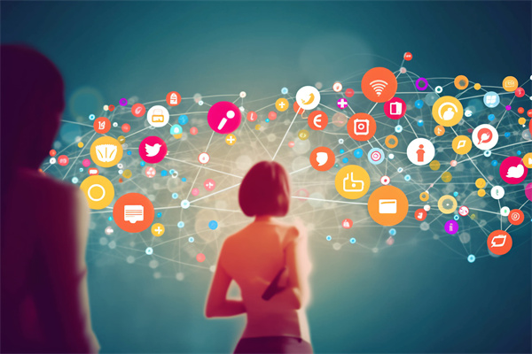 「營銷管理咨詢」解鎖社交媒體的力量，讓品牌騰飛！