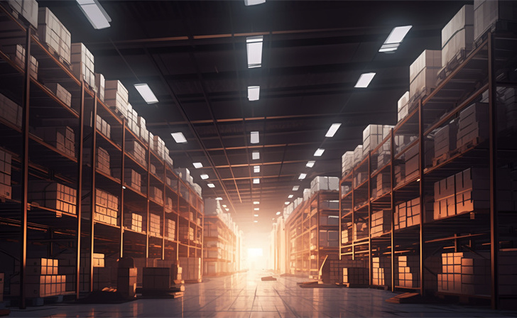 「供應(yīng)鏈管理咨詢」如何優(yōu)化庫(kù)存，提高庫(kù)存周轉(zhuǎn)率