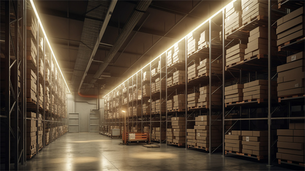 「供應(yīng)鏈管理咨詢(xún)」如何優(yōu)化庫(kù)存，提高庫(kù)存周轉(zhuǎn)率