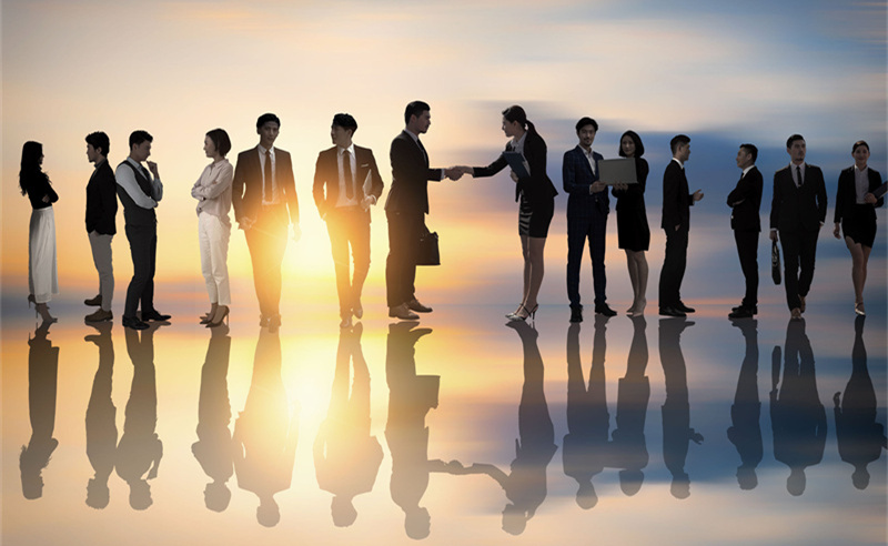 「組織規劃咨詢」如何應對組織管理中的挑戰和問題？