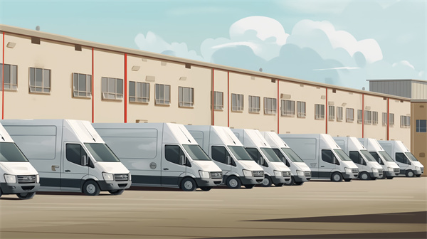 打造高效、可靠的物流配送管理體系，提升服務(wù)質(zhì)量