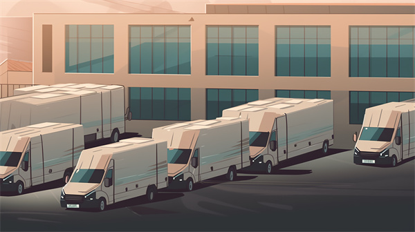 打造高效、可靠的物流配送管理體系，提升服務(wù)質(zhì)量