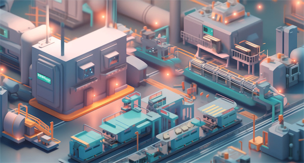 如何提高企業(yè)生產(chǎn)線柔性化水平，適應(yīng)市場需求變化