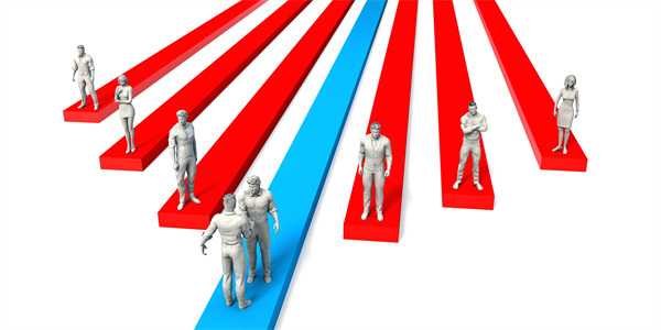 「績效咨詢」這10個績效管理錯誤，您犯了幾個？