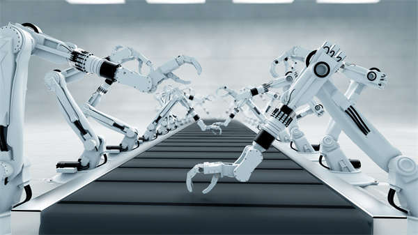 「精益生產(chǎn)咨詢」如何通過(guò)自動(dòng)化和數(shù)字化提高生產(chǎn)效率？