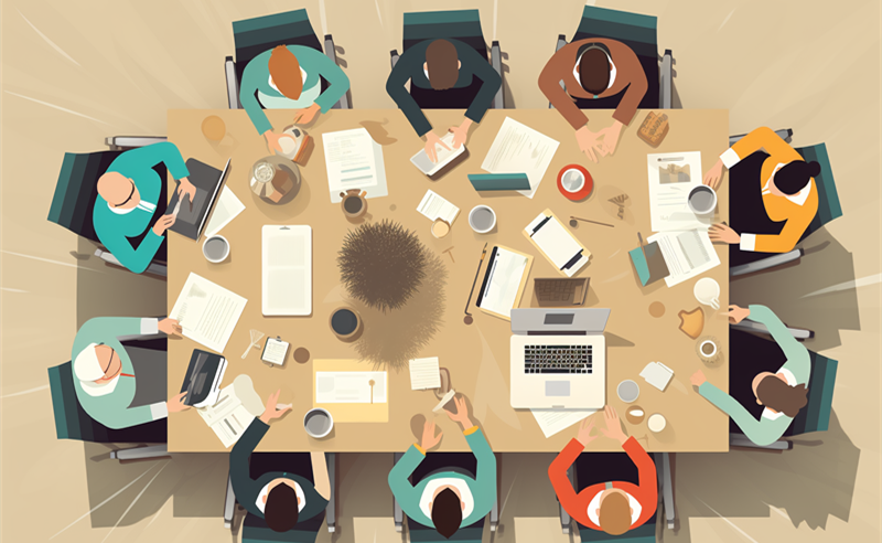 多元辦公模式，企業(yè)績(jī)效管理如何做？