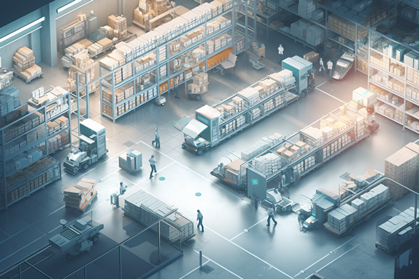 集成供應鏈：提升效率與優(yōu)化運營的關(guān)鍵！