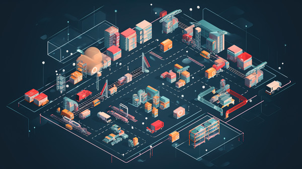 集成供應(yīng)鏈：提升效率與優(yōu)化運(yùn)營的關(guān)鍵！