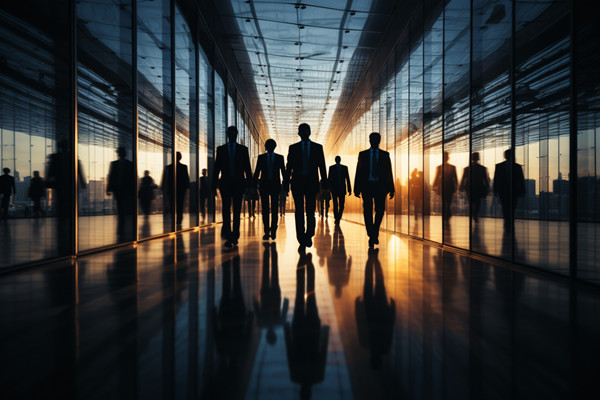 「集團管控咨詢」戰(zhàn)略、組織、財務與運營整合