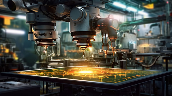 制造業(yè)戰(zhàn)略規(guī)劃：制定針對性戰(zhàn)略，贏得市場競爭